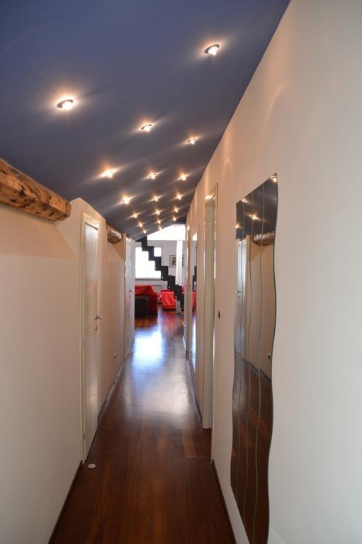 Sunflower Apartment With Private Terrace And Lift 제노바 외부 사진