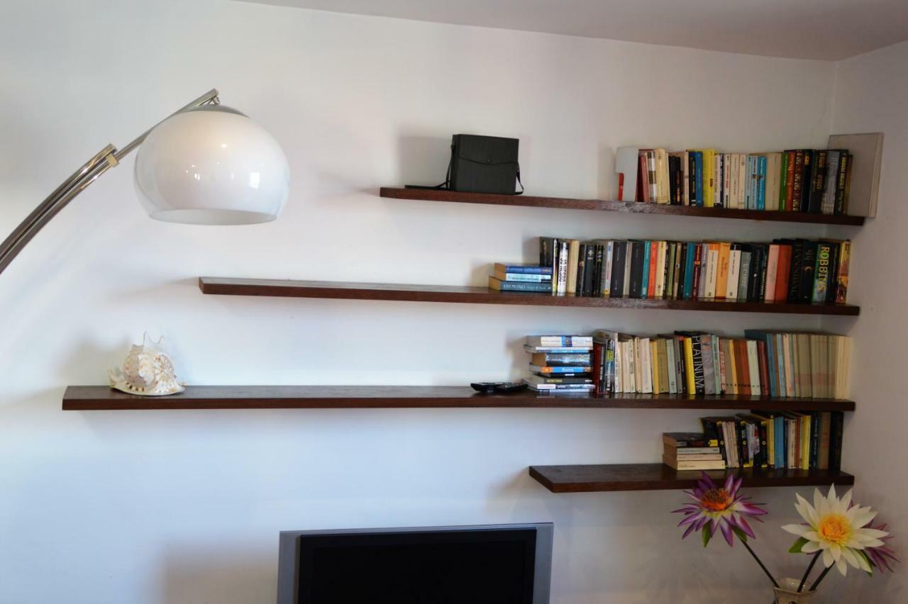 Sunflower Apartment With Private Terrace And Lift 제노바 외부 사진